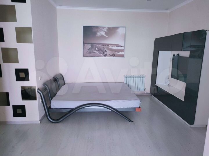 2-к. квартира, 80 м², 11/11 эт.