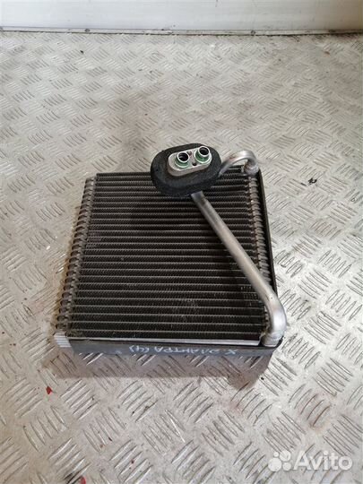 Испаритель кондиционера Hyundai Elantra HD G4FC