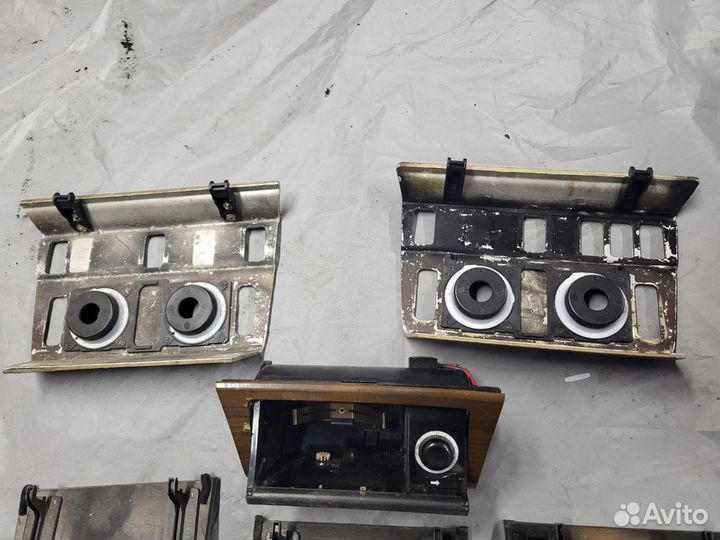 Дерево мерседес w124