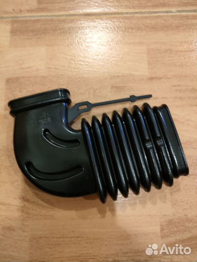 Воздуховод