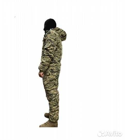 Костюм зимний 