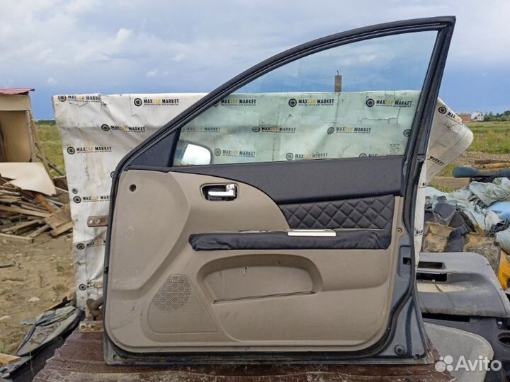Дверь Chery Fora 2006 перед. прав. (б/у)