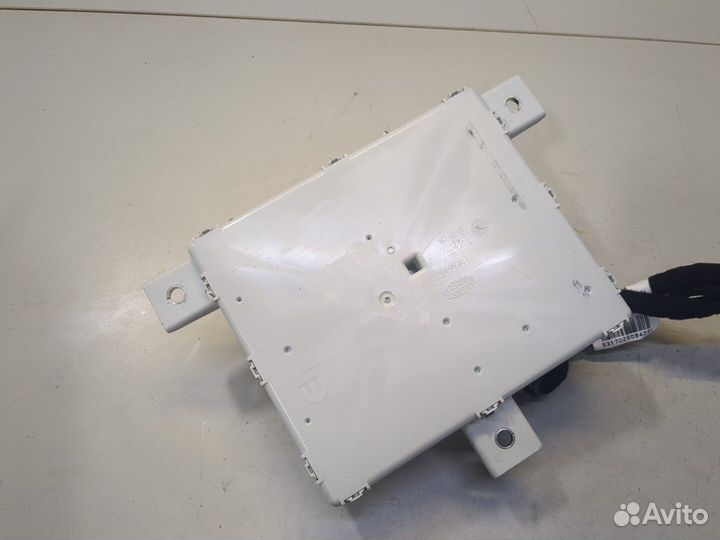 Блок предохранителей Alfa Romeo Stelvio 2016