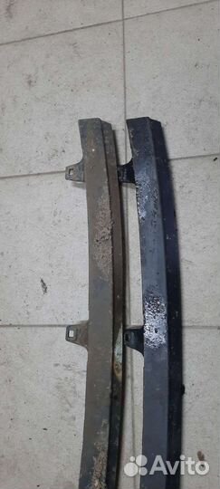 Накладка бампера зад. 2шт. Lexus Rx350/2016