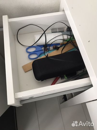 Письменный стол IKEA бу