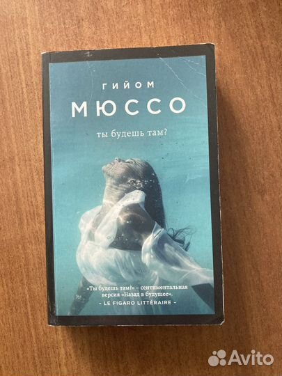 Гийом Мюссо 