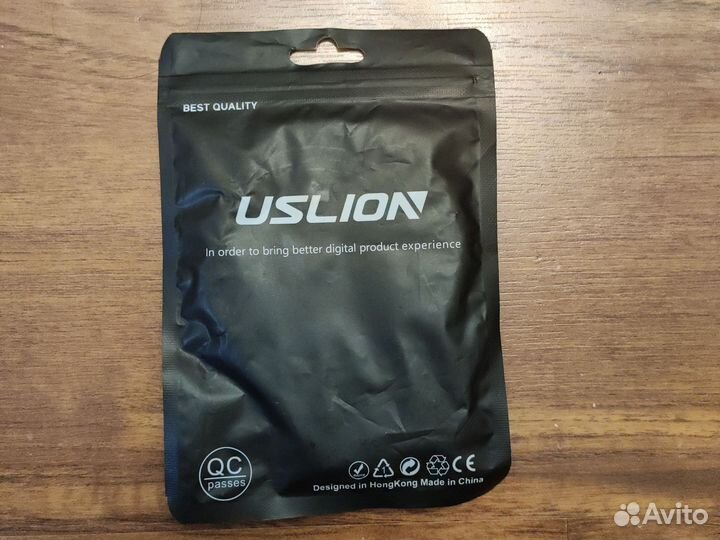 Кабель зарядный магнитный с подсветкой