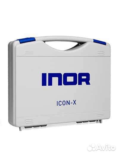 Inor. icon X. кипиа