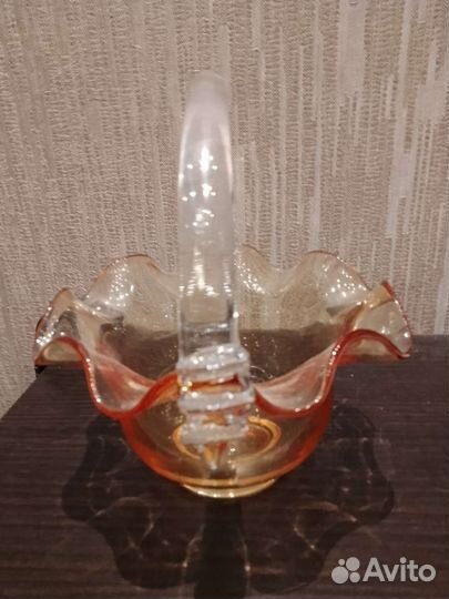 Конфетница СССР