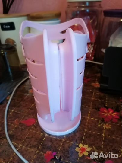 Подставка держатель для молока и кефира