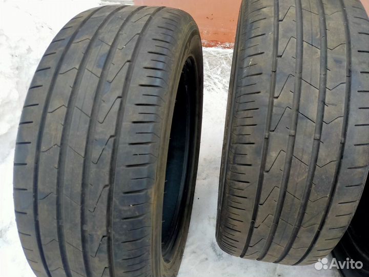 Hankook AH11 205/65 R16