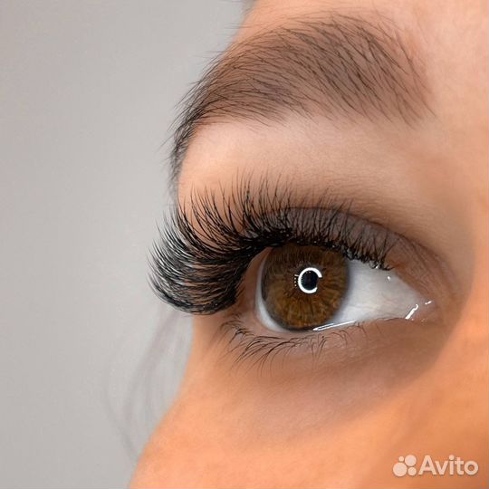 Ищу моделей на наращивание и ламинирование ресниц