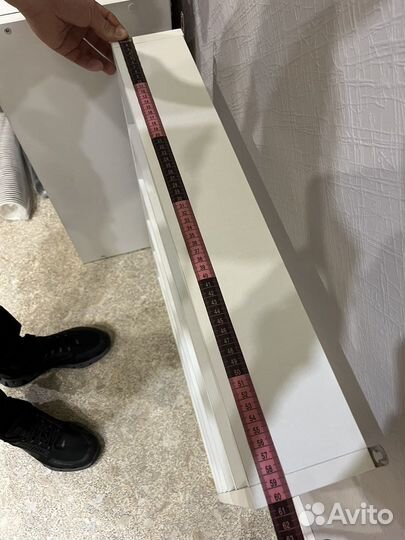 Полки стеллажи бу