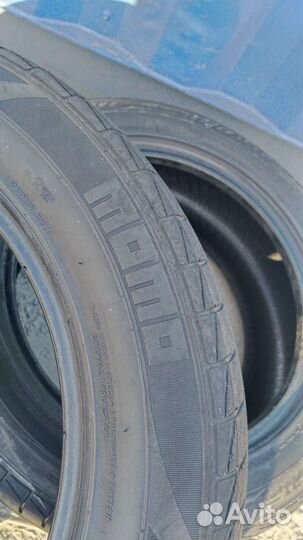 Momo Outrun M1 215/55 R16