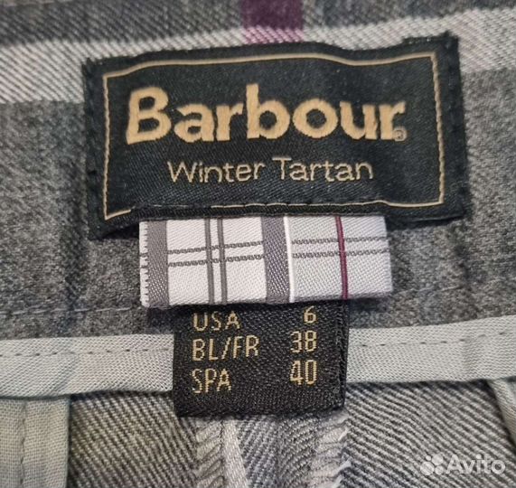 Брюки женские Barbour