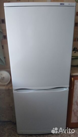 Холодильник