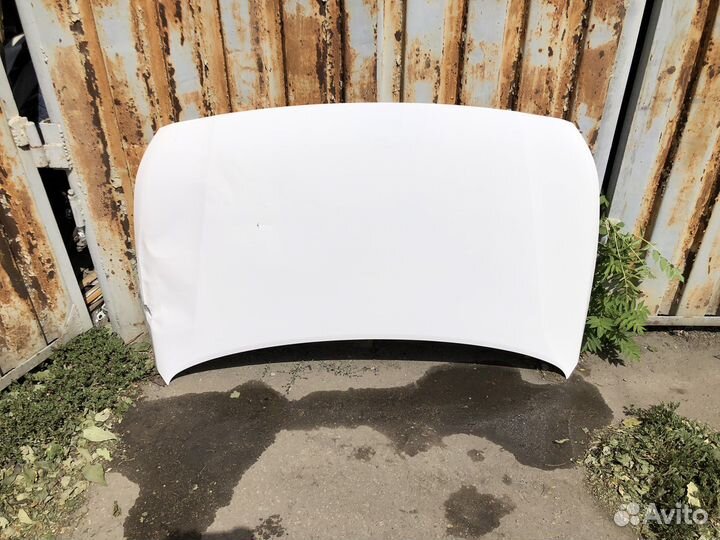 Капот Hyundai Solaris 2017-2022