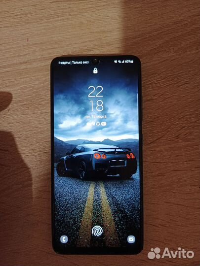 Samsung Galaxy A32, 4/64 ГБ