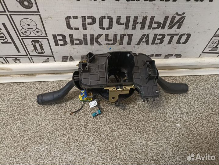 Переключатель подрулевой в сборе для VW Phaeton