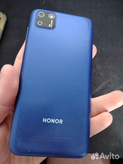 HONOR 9S, 2/32 ГБ