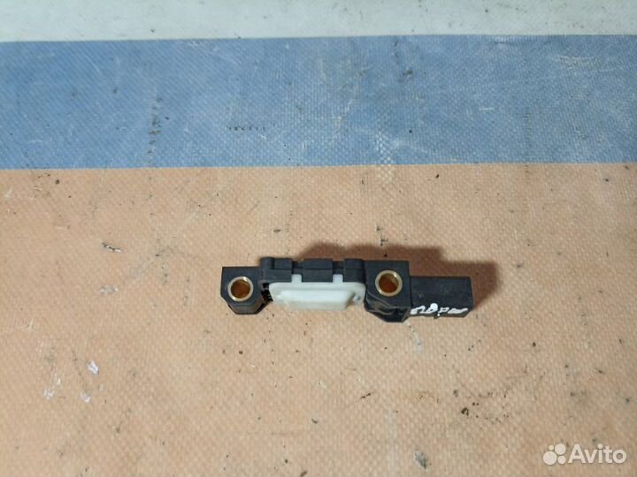 Датчик Airbag Porsche Cayenne 9PA M48.02 2007