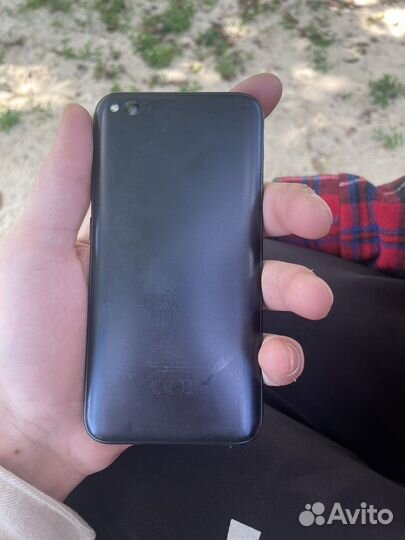 Xiaomi Redmi Go, 8 ГБ