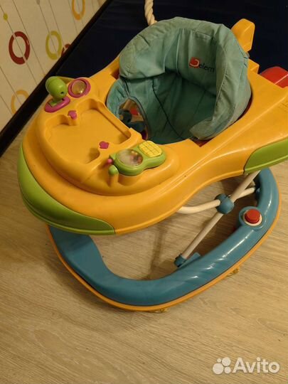 Ходунки детские бесплатно