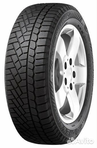 Gislaved Soft Frost 200 205/55 R16
