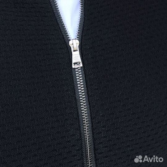 Кофта на молнии Calvin Klein
