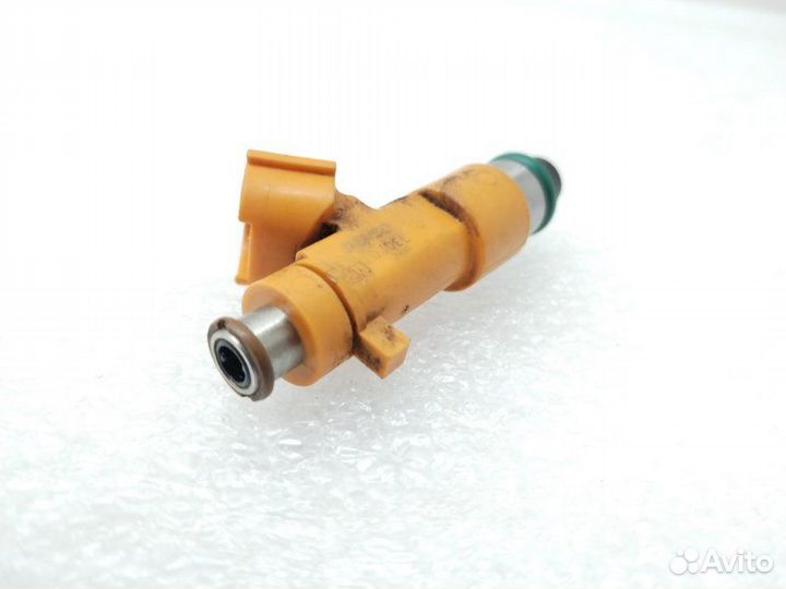 Форсунка топливная Infiniti Q50 V37 3.7 2013