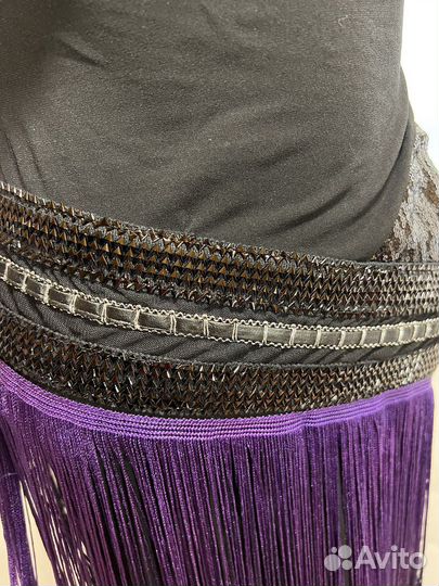 Платье для танцев размеры 36, 40