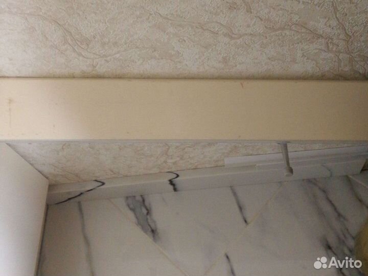 Плинтус для кухни