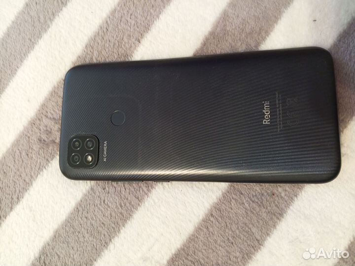 Xiaomi Redmi 9C (NFC), 2/32 ГБ