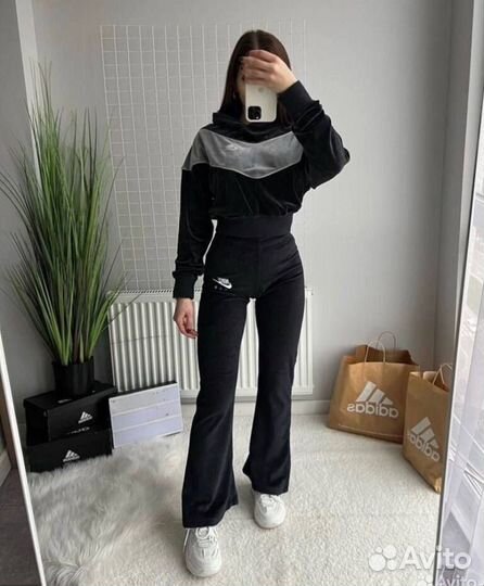 Костюм nike женский