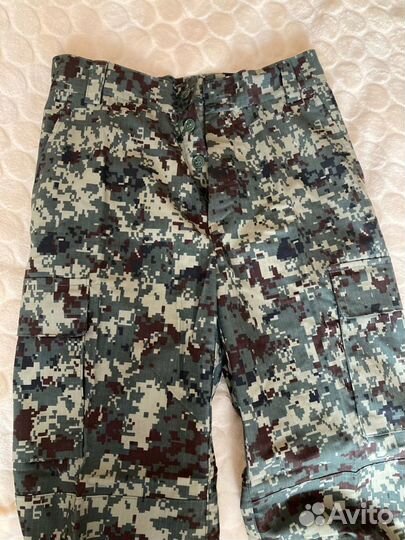 Военная форма 46 и 48 размеры