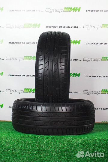 Sailun Atrezzo ZSR 245/45 R18