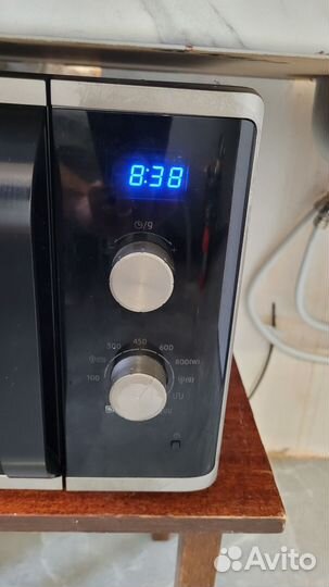Микроволновая печь Samsung