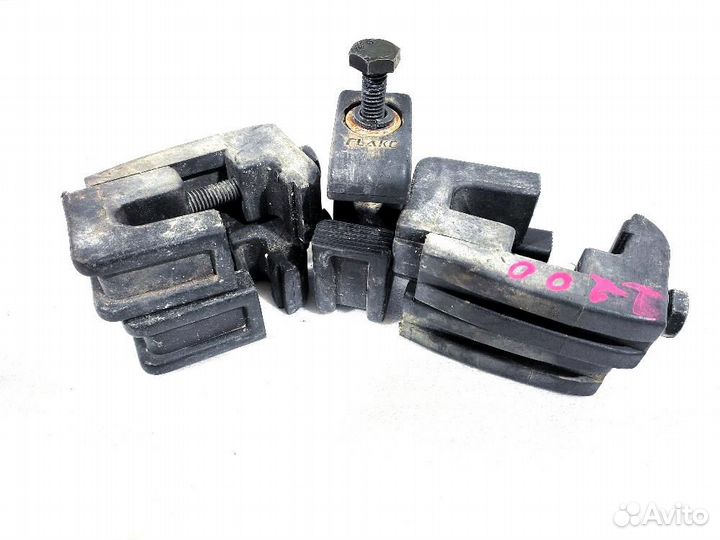 Кунг Mitsubishi L200 Mitsubishi L200