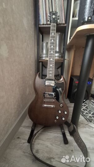 Электрогитара prodipe gs300