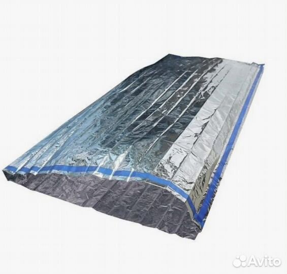 Термомешок спасательный Следопыт