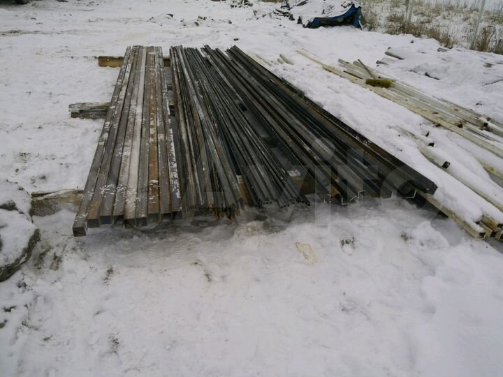 Участок 50 сот. (промназначения)