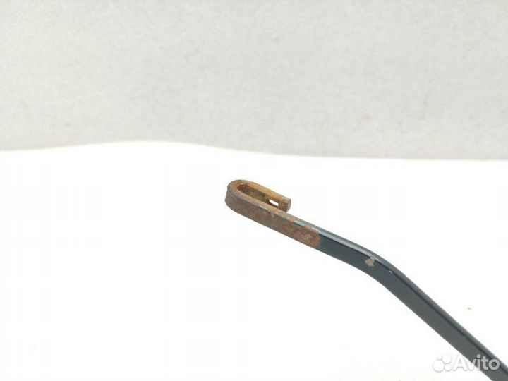 Поводок стеклоочистителя левый Chevrolet Cruze