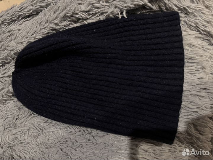 Шапка Calvin Klein и Zara оригинал унисекс