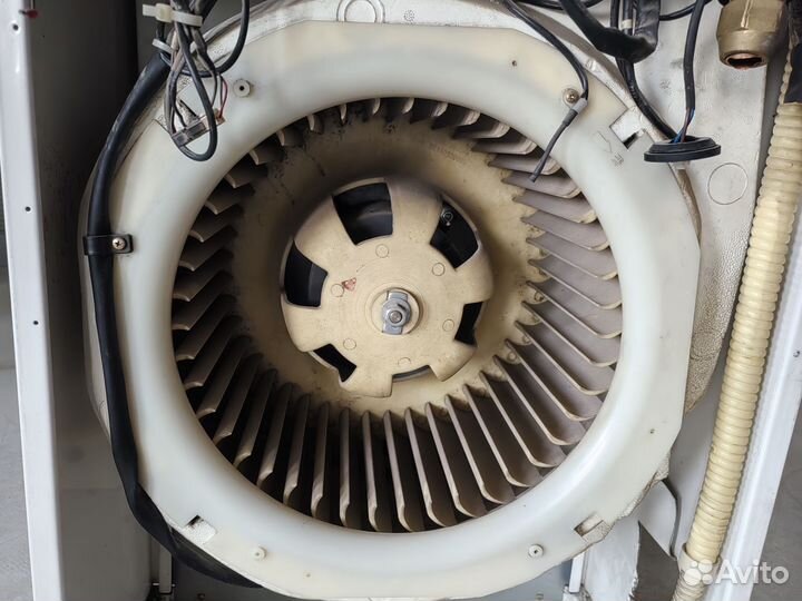 Кондиционер сплит система бу