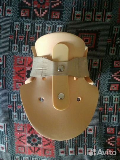 Воротник ортопедический Филадельфия