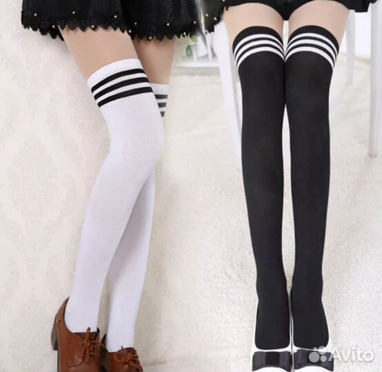 Новые Гольфины - чулки