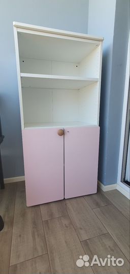 Шкаф в детскую IKEA