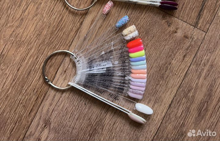 Все для маникюра