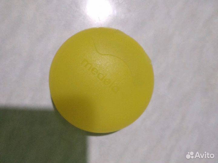 Силиконовые накладки для кормления грудью