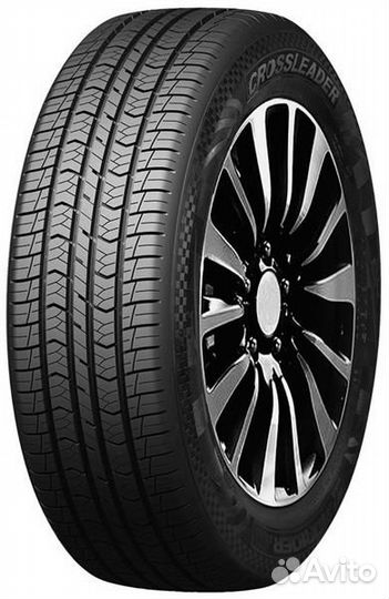 CrossLeader DSS02 285/60 R18 116H